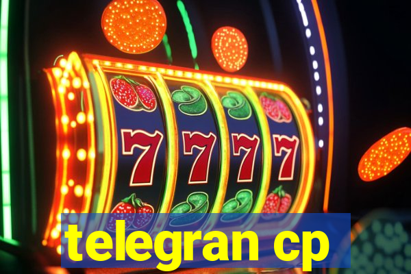 telegran cp